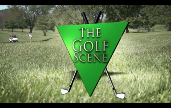 The Golf Scene