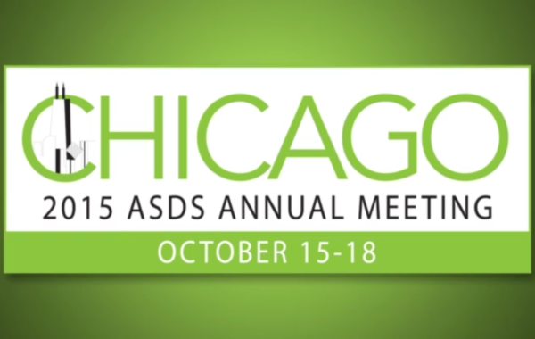 2015 ASDS Annual Meeting