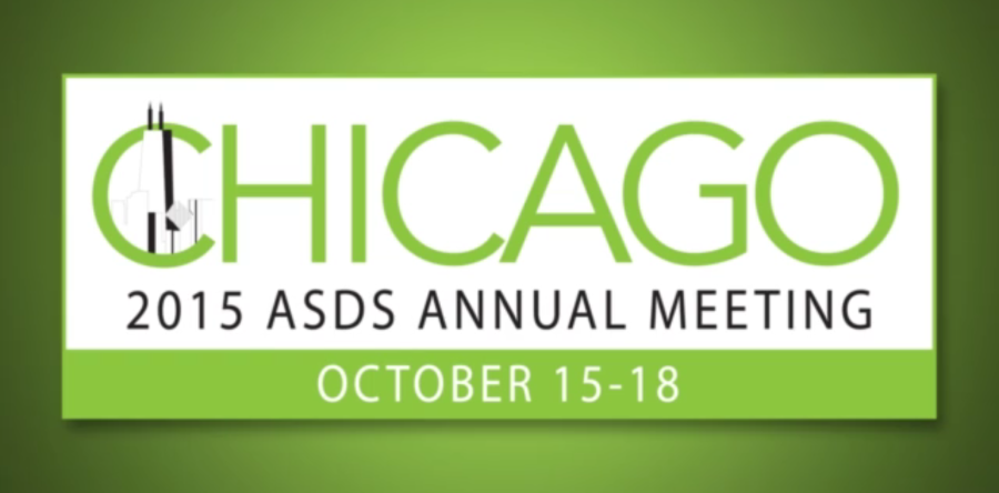 2015 ASDS Annual Meeting