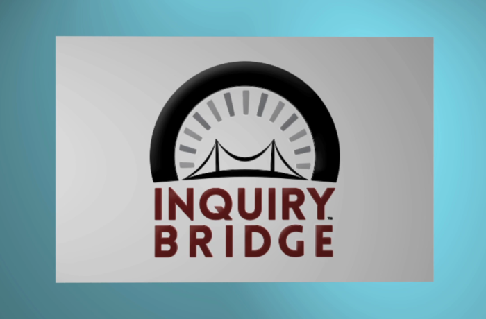 Inquiry Bridge