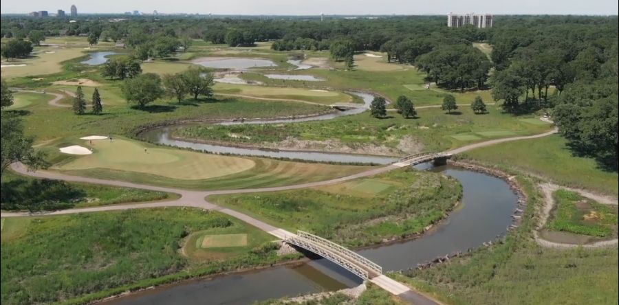 The Golf Scene: DuPage 2018 Spot