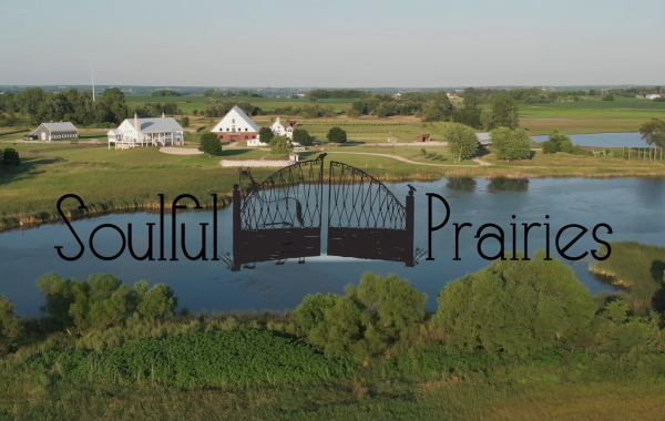Soulful Prairies: Linda Bruce